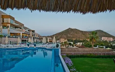 Hotel Club Mavi