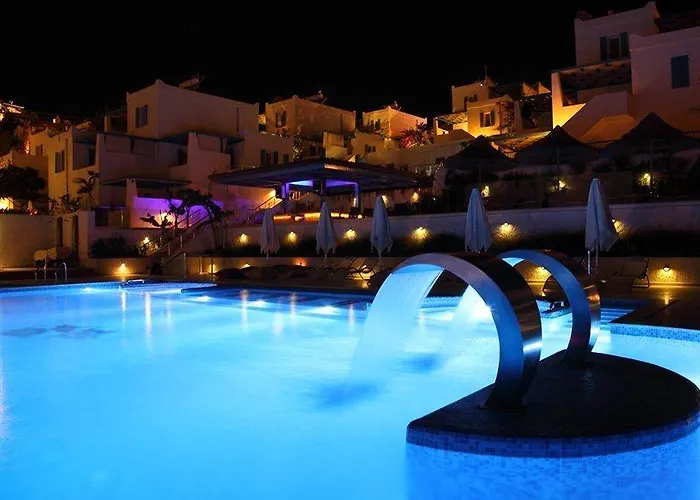 Otel Club Mavi Bodrum