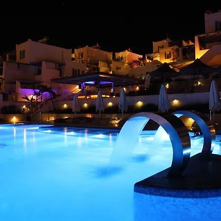 호텔 Club Mavi Bodrum