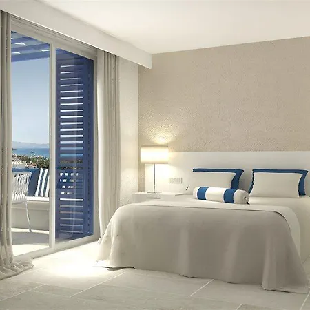 Hotel Club Mavi