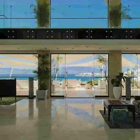 Hotel Club Mavi